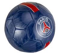 Paris Saint-Germain Pallone da calcio PSG, collezione ufficiale, misura 5