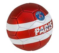 PARIS SAINT - GERMAIN Pallone da calcio PSG, collezione ufficiale, misura 5