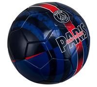 PSG Paris Saint Germain - Pallone da calcio, collezione ufficiale, misura 5