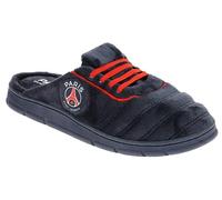 PARIS SAINT GERMAIN Pantofole PSG, collezione ufficiale, taglia 44/45