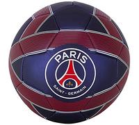 Paris Saint-Germain PSG - Pallone da calcio, collezione ufficiale, taglia 1