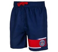 Paris Saint-Germain PSG - Pantaloncini da bagno, collezione ufficiale, taglia L