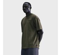 Paris Saint-Germain Soccer T-Shirt verde XL