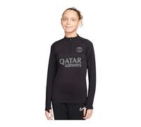 Paris Saint-Germain Strike Fourth Jordan Dri-Fit - Maglia da Calcio per Bambini più Grandi, IB3655