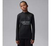 Paris Saint-Germain Strike Fourth Jordan Dri-Fit - Maglia da Calcio per Bambini più Grandi, IB3655