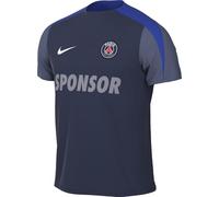 Paris Saint-Germain Strike Nike Dri-Fit Maglia da Calcio a Maniche Corte da Uomo, HJ7758