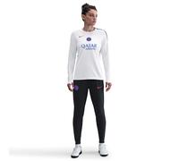Paris Saint-Germain Strike Third Nike Dri-Fit Total 90 Maglia Calcio Maglia Maglia Girocollo Donna HM3415
