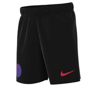 Paris Saint-Germain Strike Third Nike Dri-Fit Total 90 Pantaloncini da Calcio per Bambini più Grandi, HM4164
