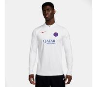 Paris Saint-Germain Strike Third Nike Dri-Fit Total 90 Soccer Knit Drill Top, HM3606