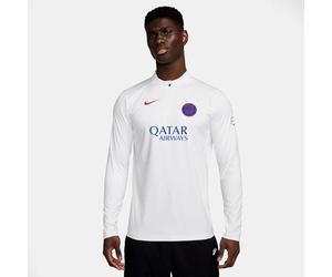 Paris Saint-Germain Strike Third Nike Dri-Fit Total 90 Soccer Knit Drill Top, HM3606