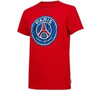 PARIS SAINT-GERMAIN T-Shirt Bambino PSG - Collezione ufficiale 14 anni
