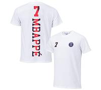 PARIS SAINT-GERMAIN T-Shirt Kylian MBAPPE PSG - Collezione Ufficiale