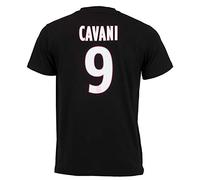 Paris Saint Germain - T-Shirt PSG - Edinson Cavani - Collezione ufficiale, taglia uomo