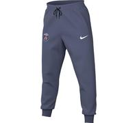 Paris Saint-Germain Tech Nike - Felpa da Calcio in Pile da Uomo, HJ6450