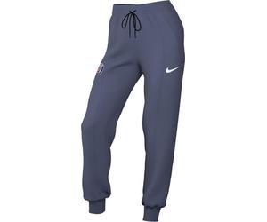 Paris Saint Germain Tech Nike HJ6490 - Pantaloni da Jogging da Donna, in Pile, Vita Media
