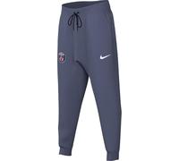 Paris Saint-Germain Tech Nike - Pantaloni da Calcio in Pile per Bambini più Grandi (Ragazzo), HJ6512
