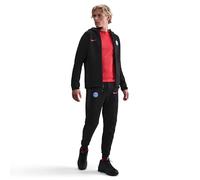 Paris Saint-Germain Tech Windrunner Nike Total 90 - Felpa da Calcio in Pile da Uomo, HQ3872