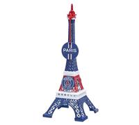 PARIS SAINT GERMAIN Torre Eiffel PSG - Grazie Gustave - Numerata - Collezione Ufficiale 15,5 cm