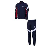 Paris Saint Germain - Tuta fit PSG, collezione ufficiale, taglia L