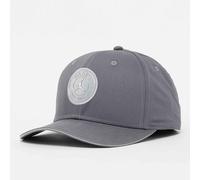 Paris Saint-Germaine Rise Structured Hat grigio S/M