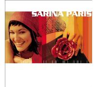 Paris, Sarina - Sarina Paris