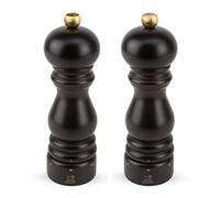 Paris schokolade u Select - 18 cm - Pfeffer- und Salzmühlenset