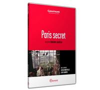 Paris secret