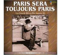 Paris Sera Toujours Paris