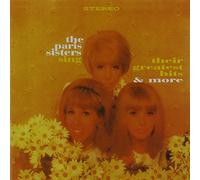 PARIS SISTERS - STORY OF -27TR-