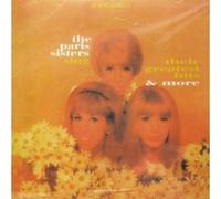 Paris Sisters - Their Greatest Hits & More 27 Cuts