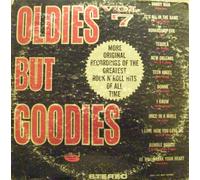 Paris Sisters - Vol. 7-Oldies But Goodies