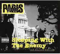 Paris - Sleeping With The Enemy (2 CD)