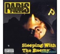 Paris - Sleeping With the Enemy [Vinyl LP]