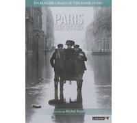Paris sous les eaux