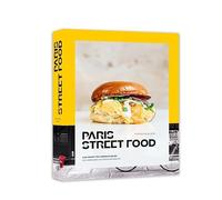 Paris Street Food