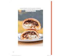 Paris Street Food