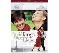 Paris Tango - Alles dreht sich um die Liebe
