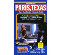Paris, Texas