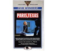 Paris texas