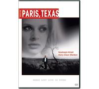 Paris Texas