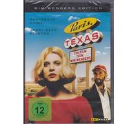 Paris, Texas