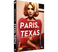 Paris, Texas