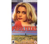 Paris, Texas