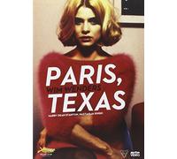Paris, texas