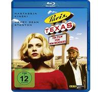 Paris, Texas