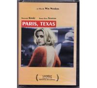 Paris, texas