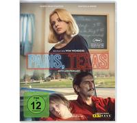 Paris, Texas - 40th Anniversary Edition