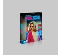 Paris, Texas 40th Anniversary Limited Edition (4K UHD Blu-ray) Aurore Clement