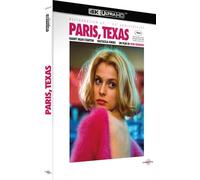 Paris, Texas [4K Ultra HD]