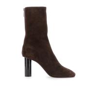 Paris Texas - Alice Ankle Boot 85 - - Shoes - Donna - Marrone - 39 EU